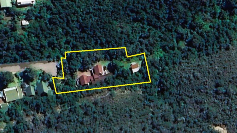 4 Bedroom Property for Sale in Groot Brakrivier Central Western Cape